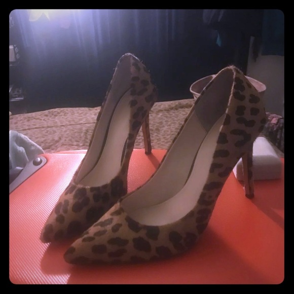 Victoria Secret heels - Picture 1 of 1